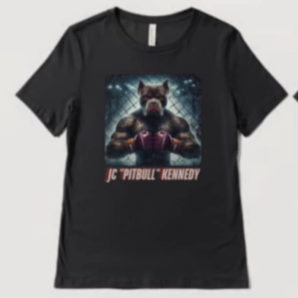 Marketing T-shirt