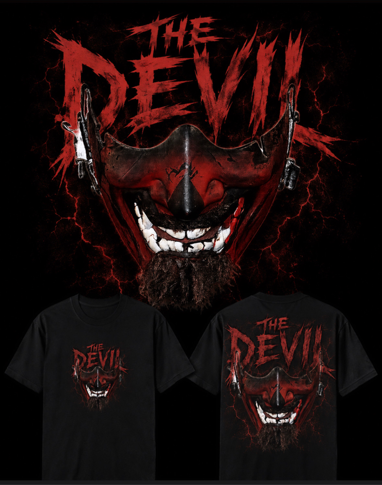 The devil collection 