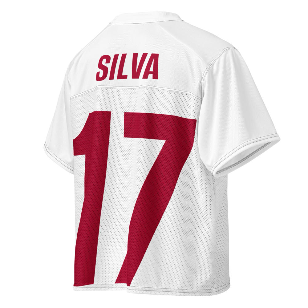 Snake Sports Talk Show - NFL Football Jersey