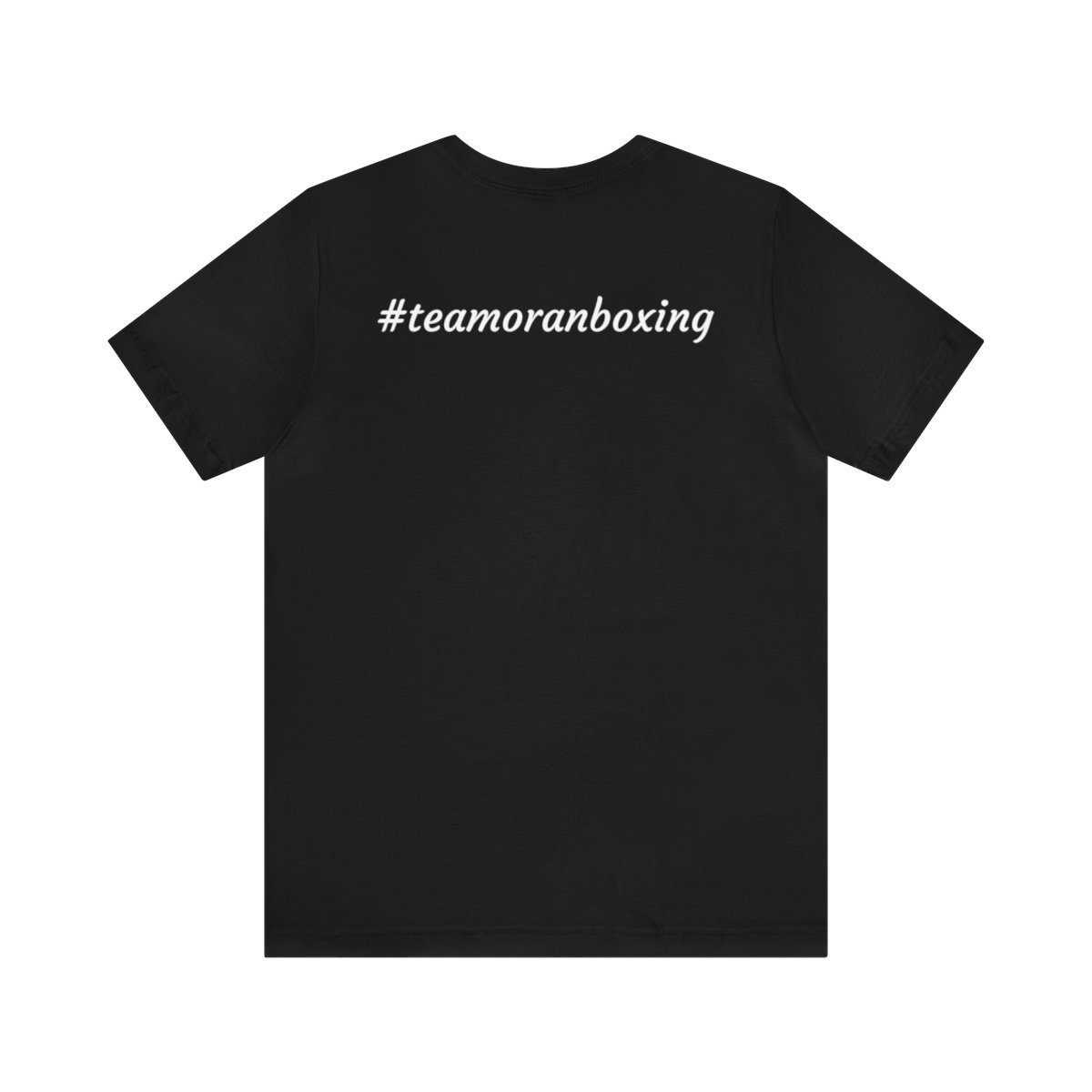 TeamOranBoxing Champion's Tee (S) on MILLIONS TeamOranBoxing Champion's Tee (S)