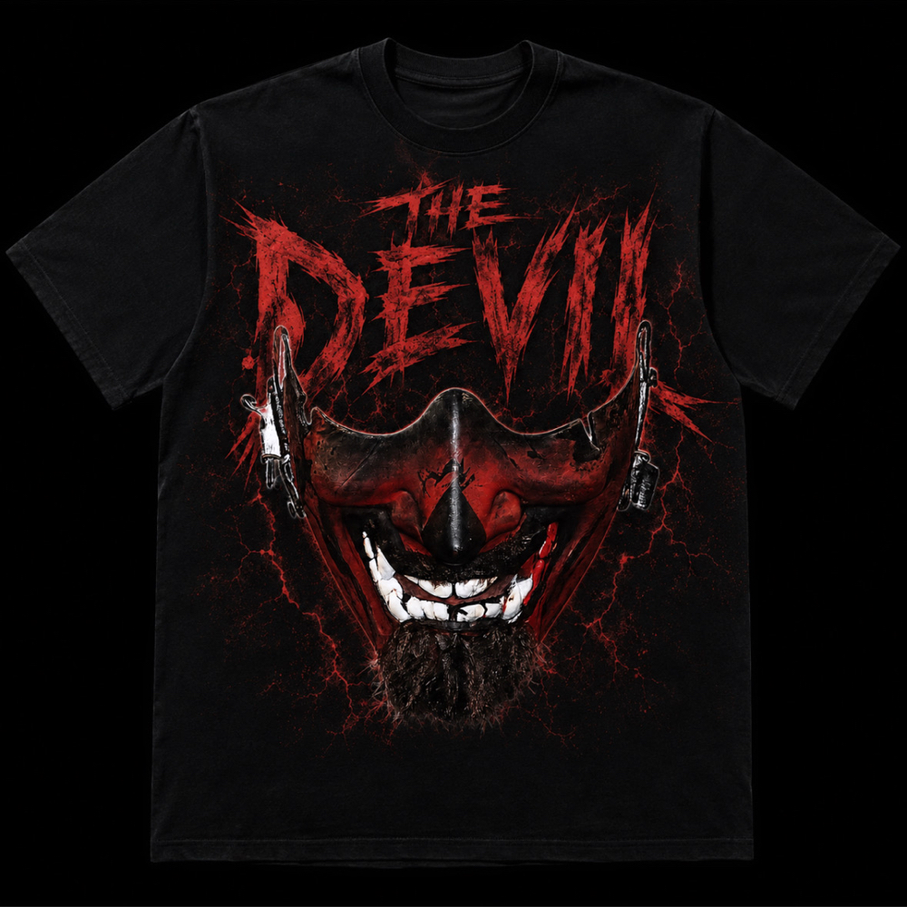 The devil collection 