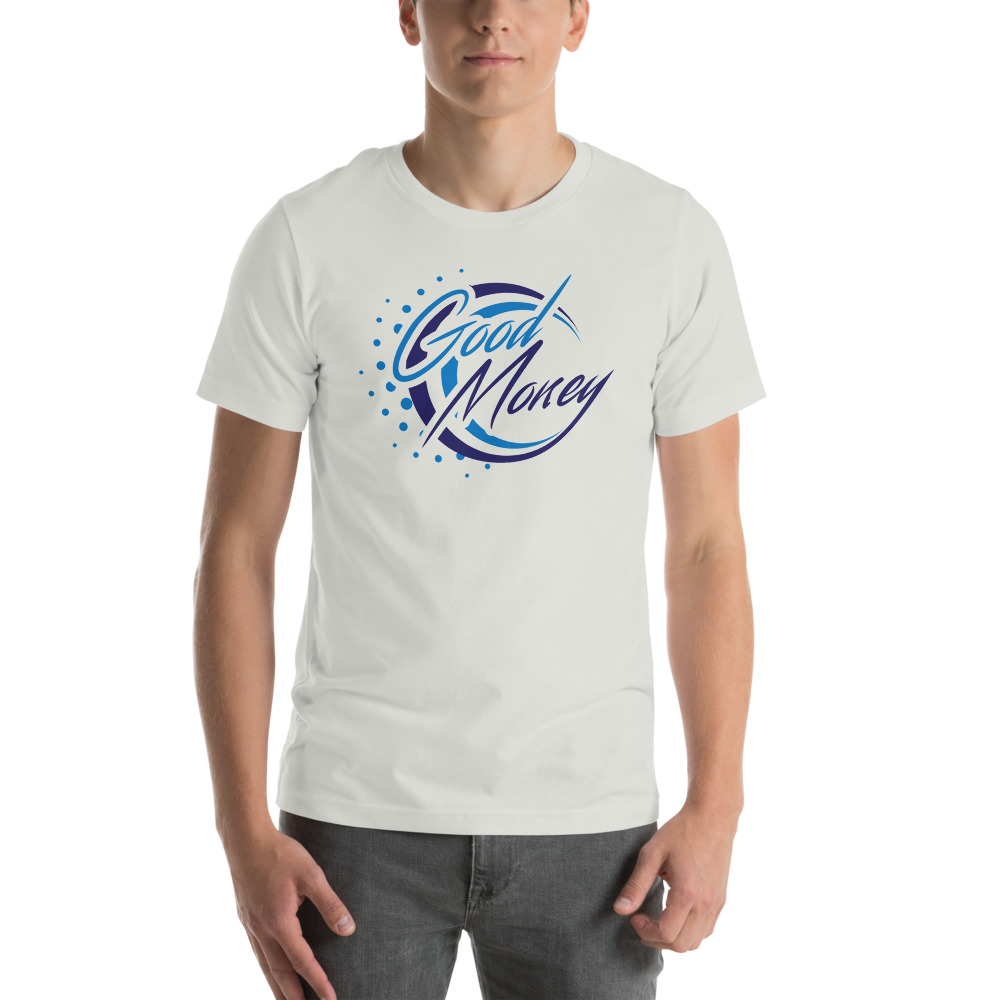 Bobbie Pettigrew Jr Men's T-Shirt