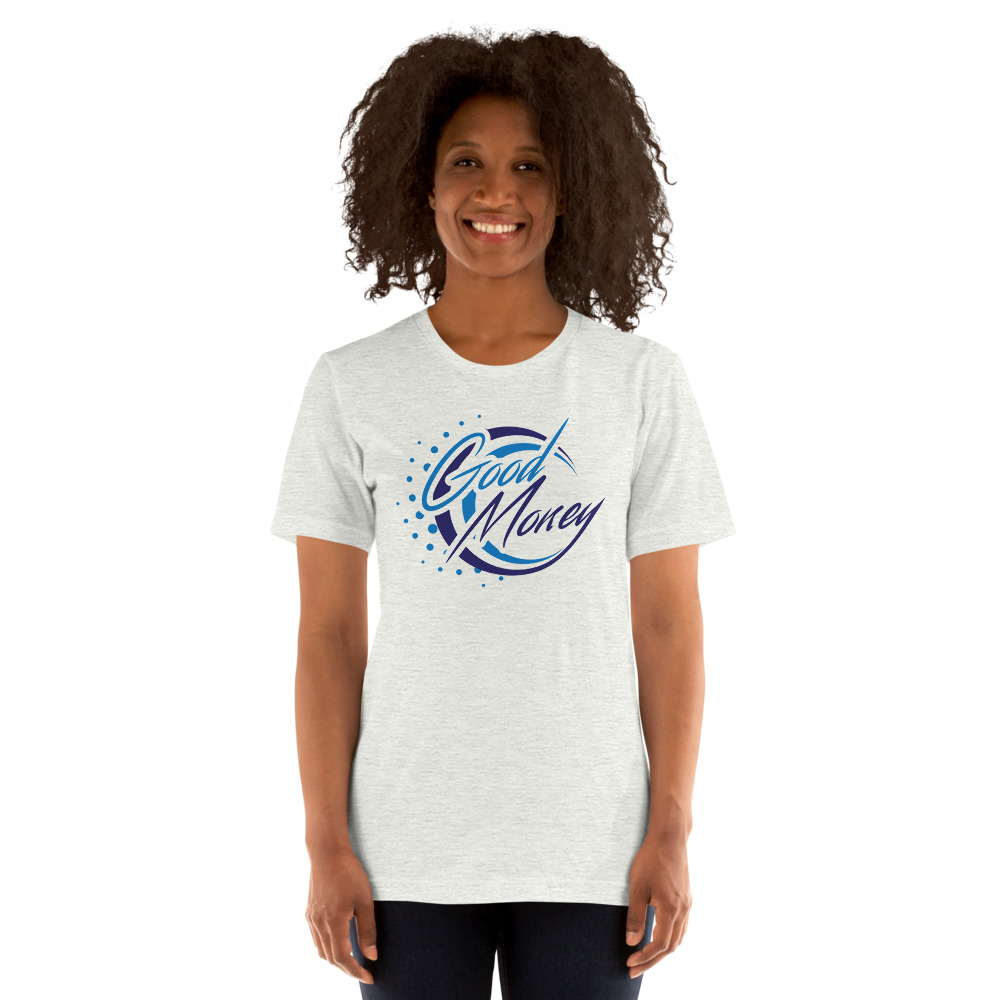 Bobbie Pettigrew Jr Women's T-Shirt