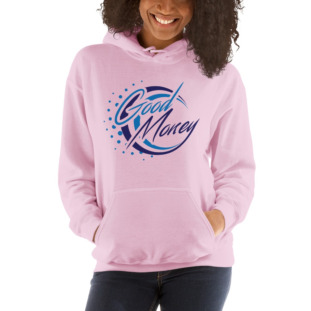 Bobbie Pettigrew Jr Hoodie