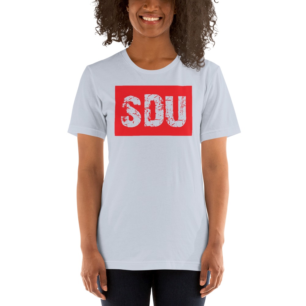 Owen Kahl "SDU" T-Shirt