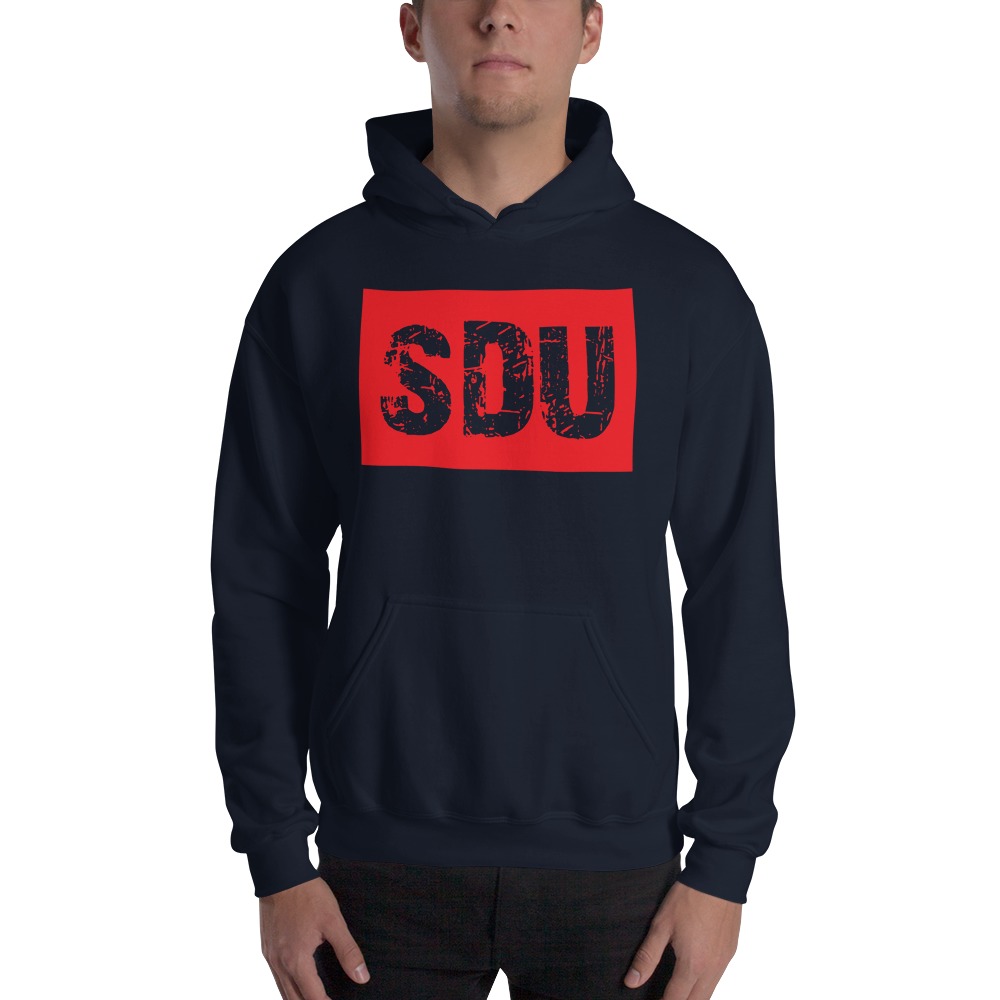Owen Kahl "SDU" Hoodie