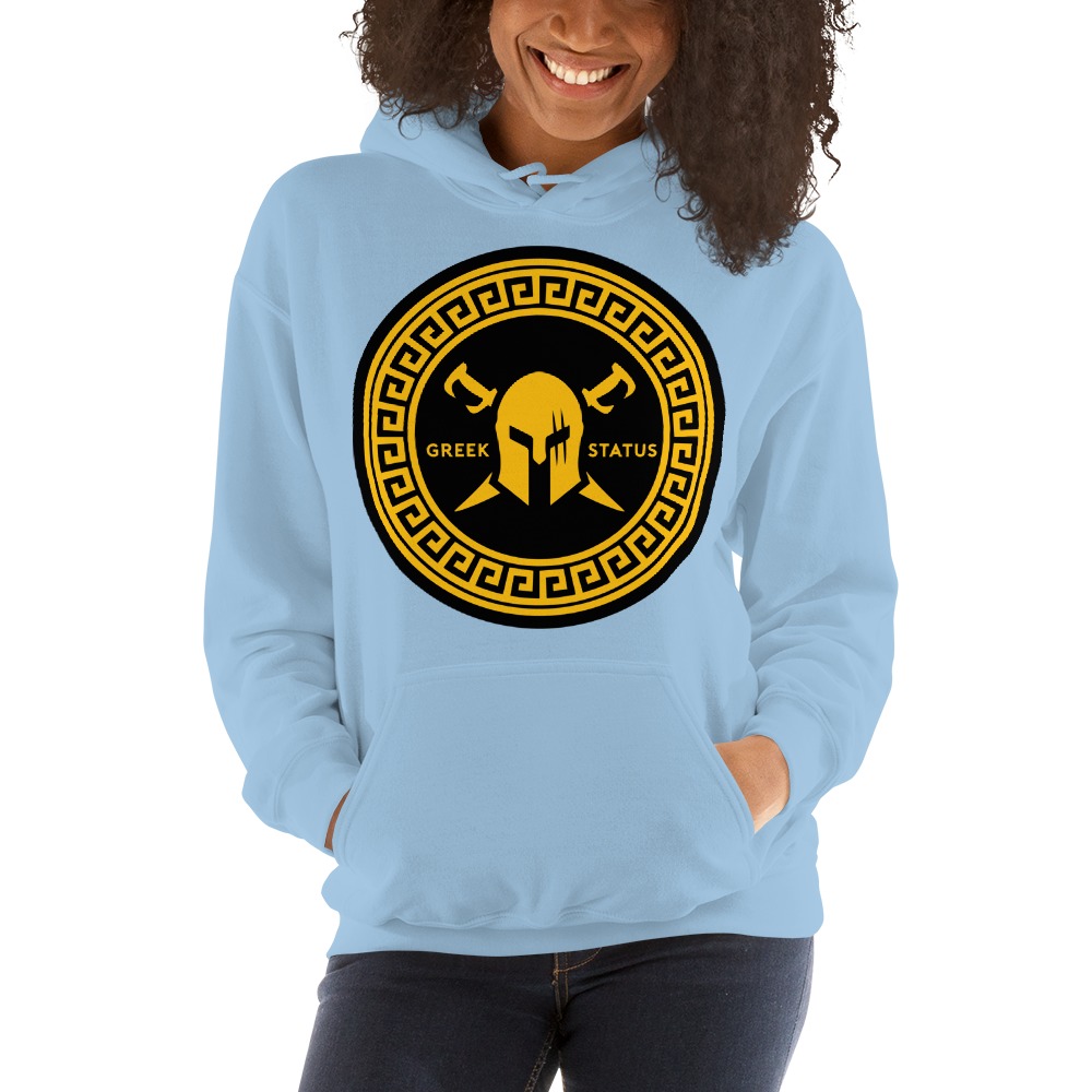 Greek Life Hoodie