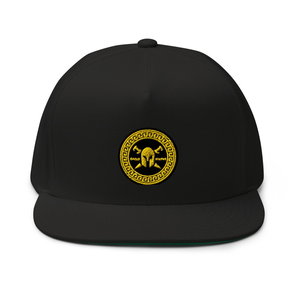 Greek Life Hat