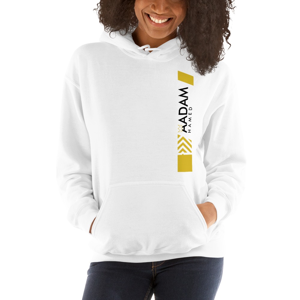 Aadam Hamed, Hoodie