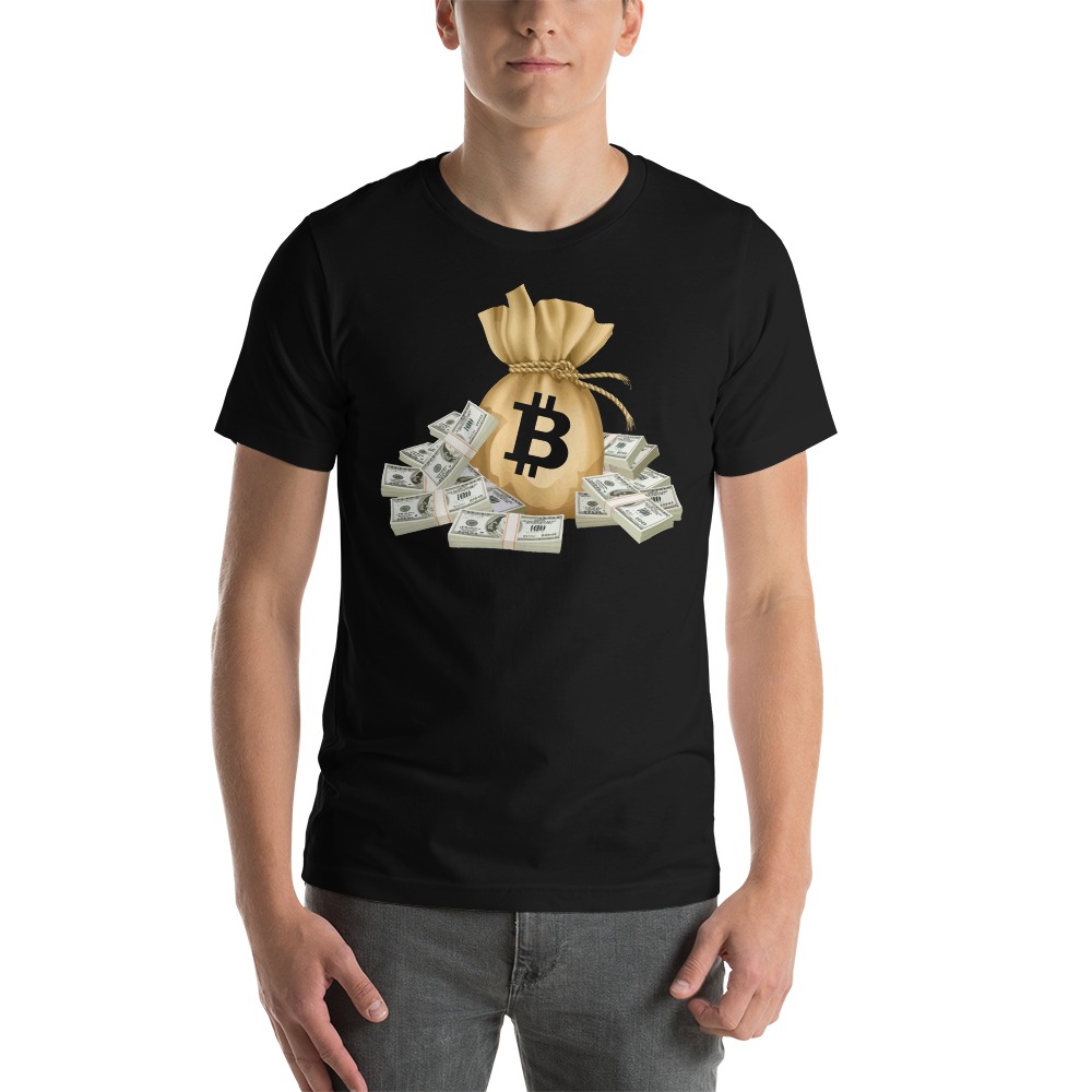 Brashard Smith, T-Shirt