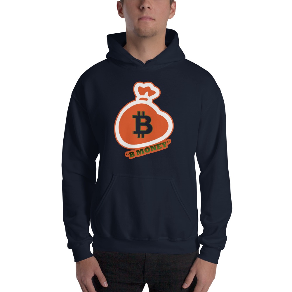 B Money by Brashard Smith, Hoodie