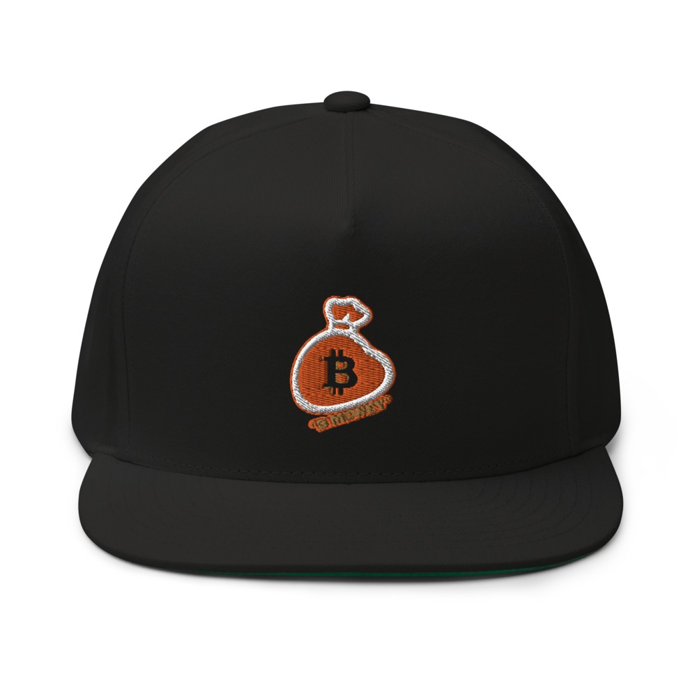  B Money by Brashard Smith Hat