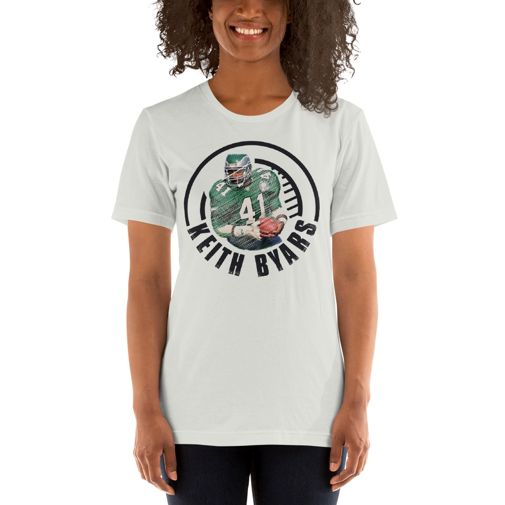 Keith Byars 41 T-Shirt