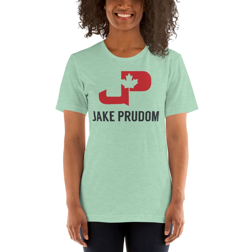 Jake Prudom T-Shirt
