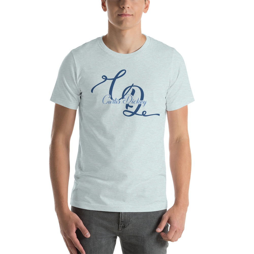 Curtis Dickey T-Shirt