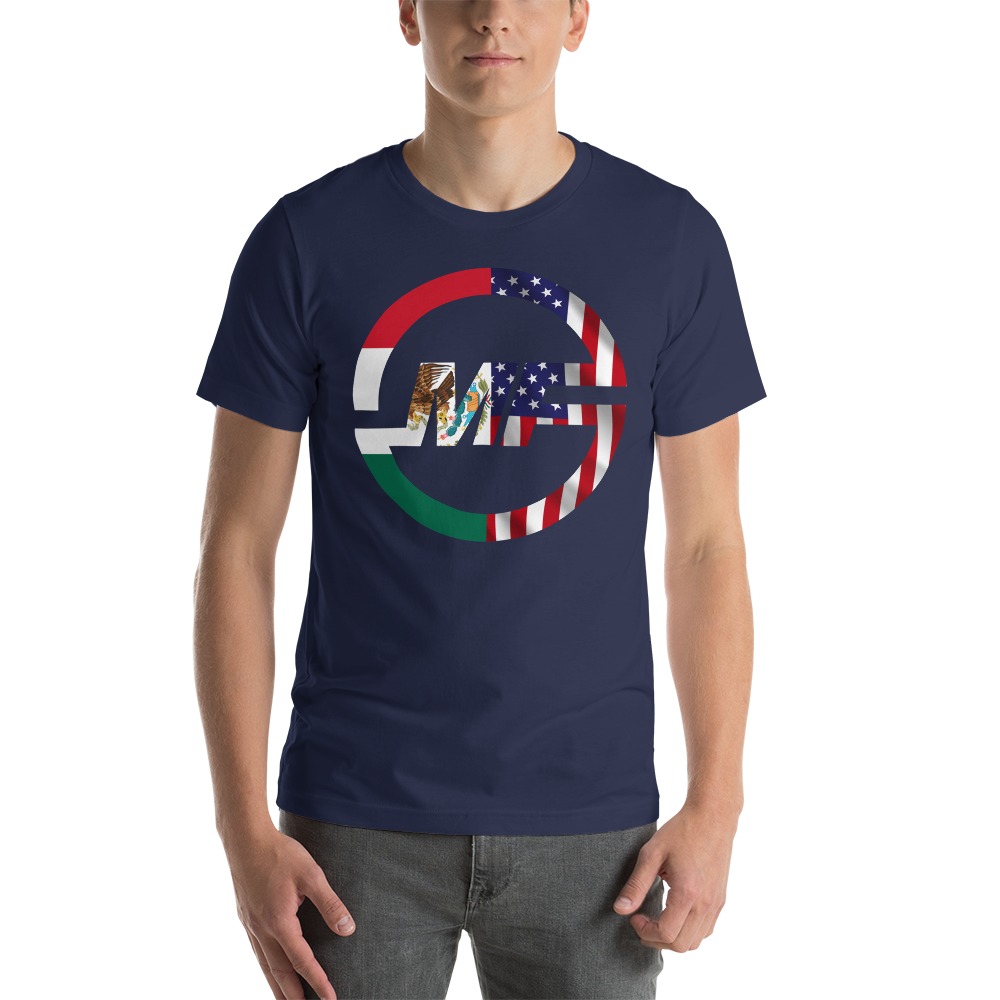 uel Flores T-Shirt