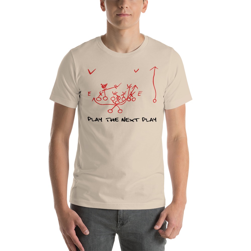 Ben Steele T-Shirt