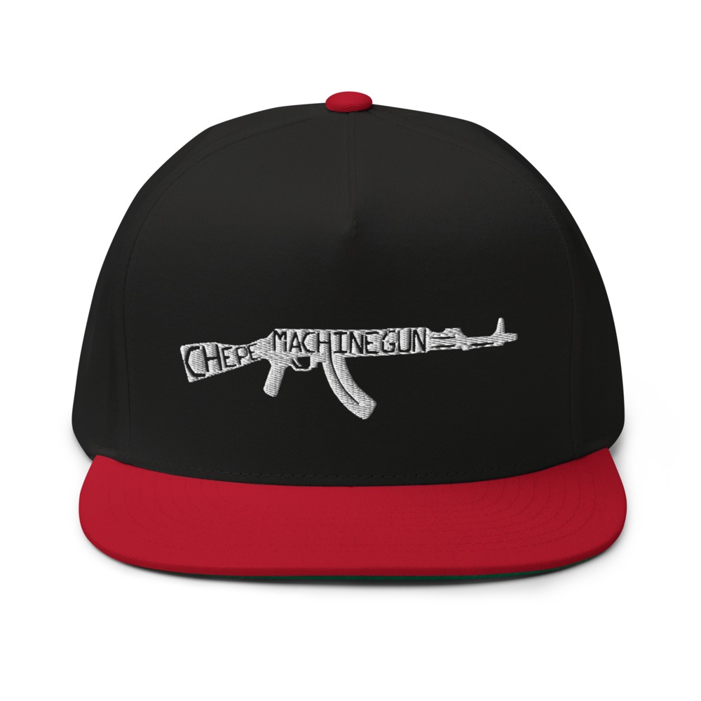  CHEPE "MACHINEGUN" MARISCAL HAT