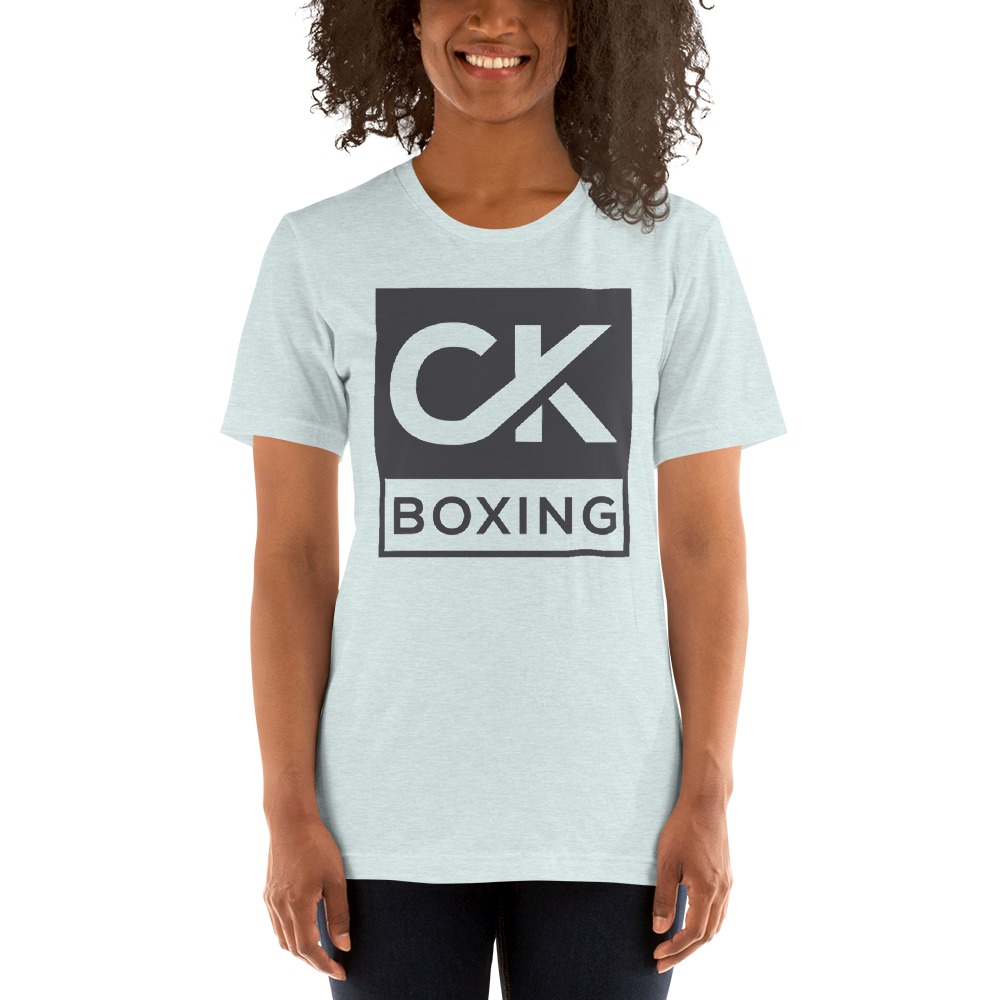 CK Boxing Women’s Classic