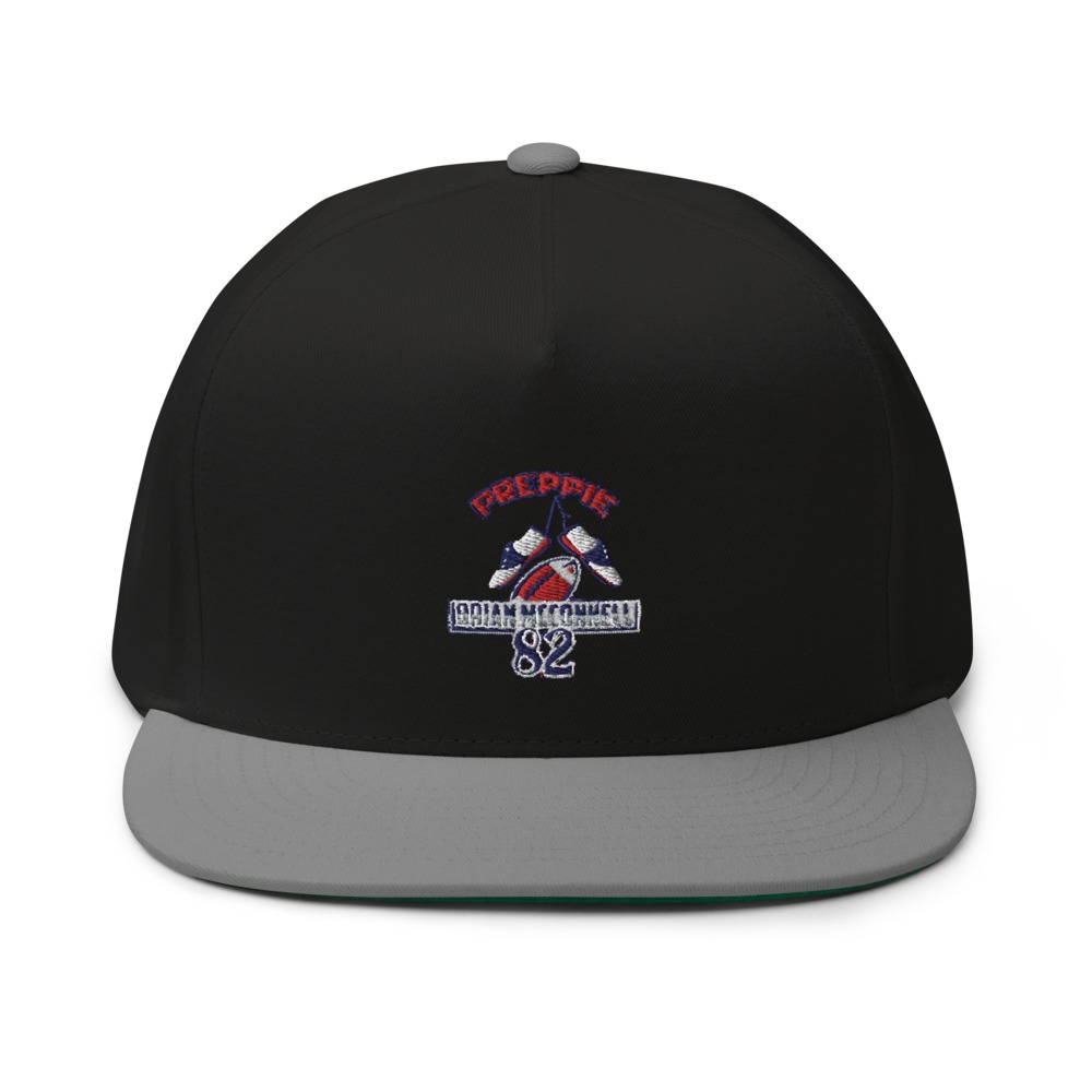PREPPIE by Brian McConnell Hat
