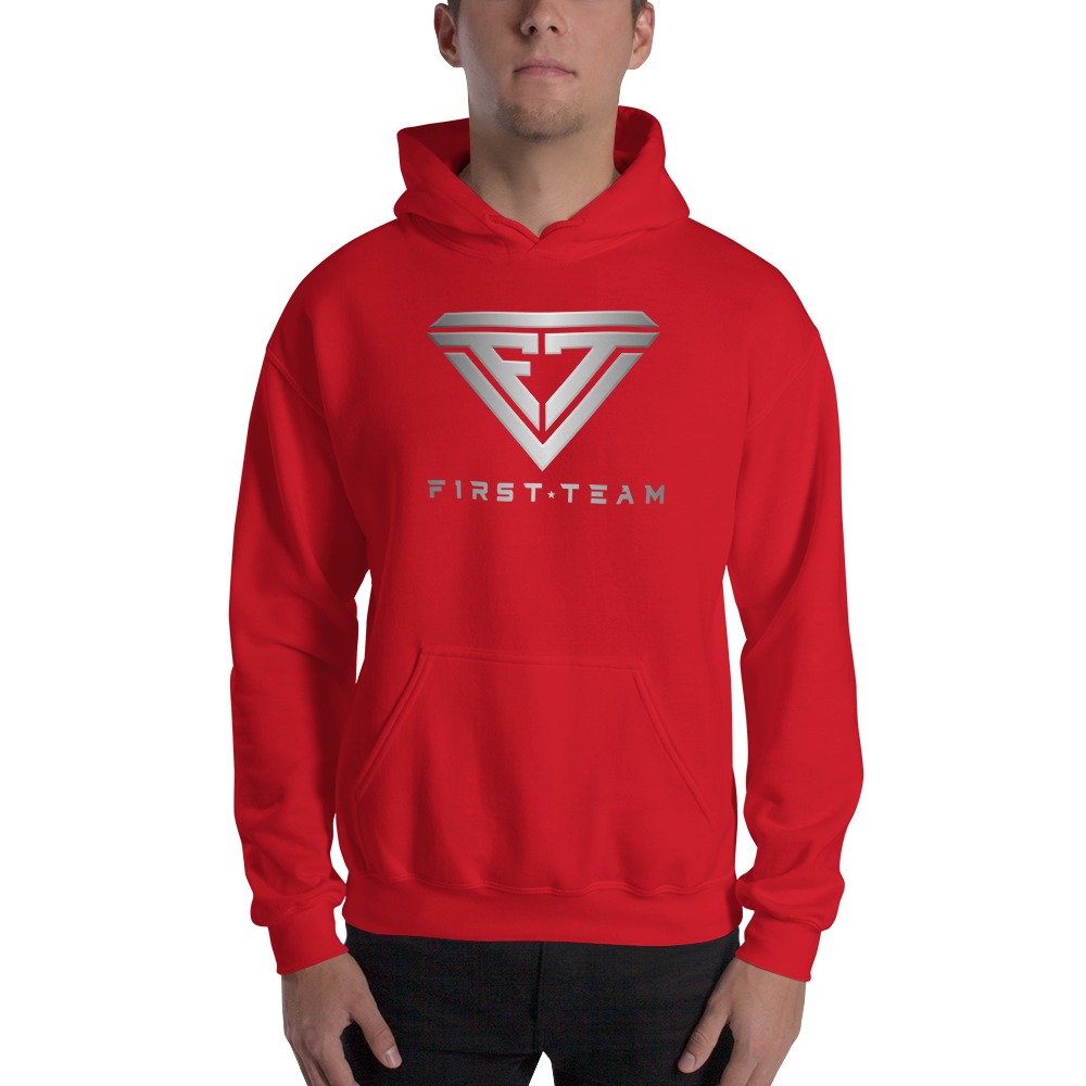 Al Smith Hoodie