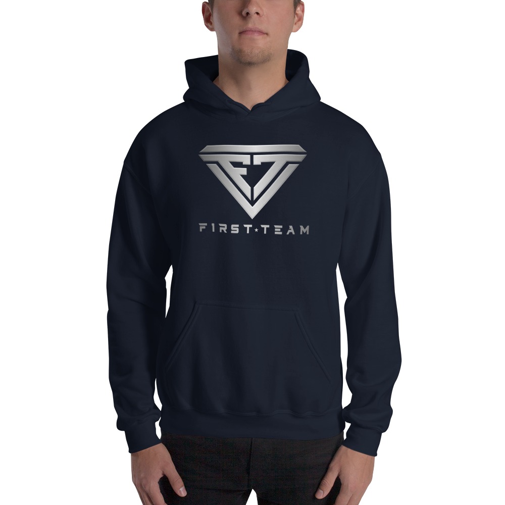Al Smith Hoodie