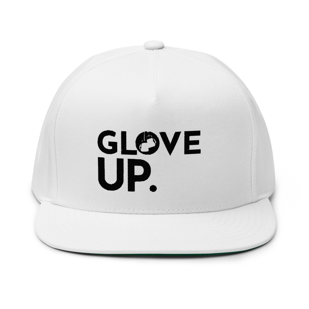 Glove Up Jordyn Konrad Hat