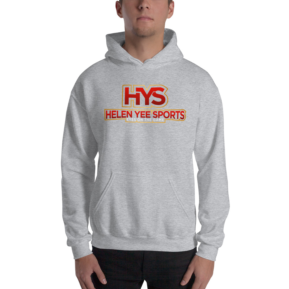 Helen Yee, Hoodie