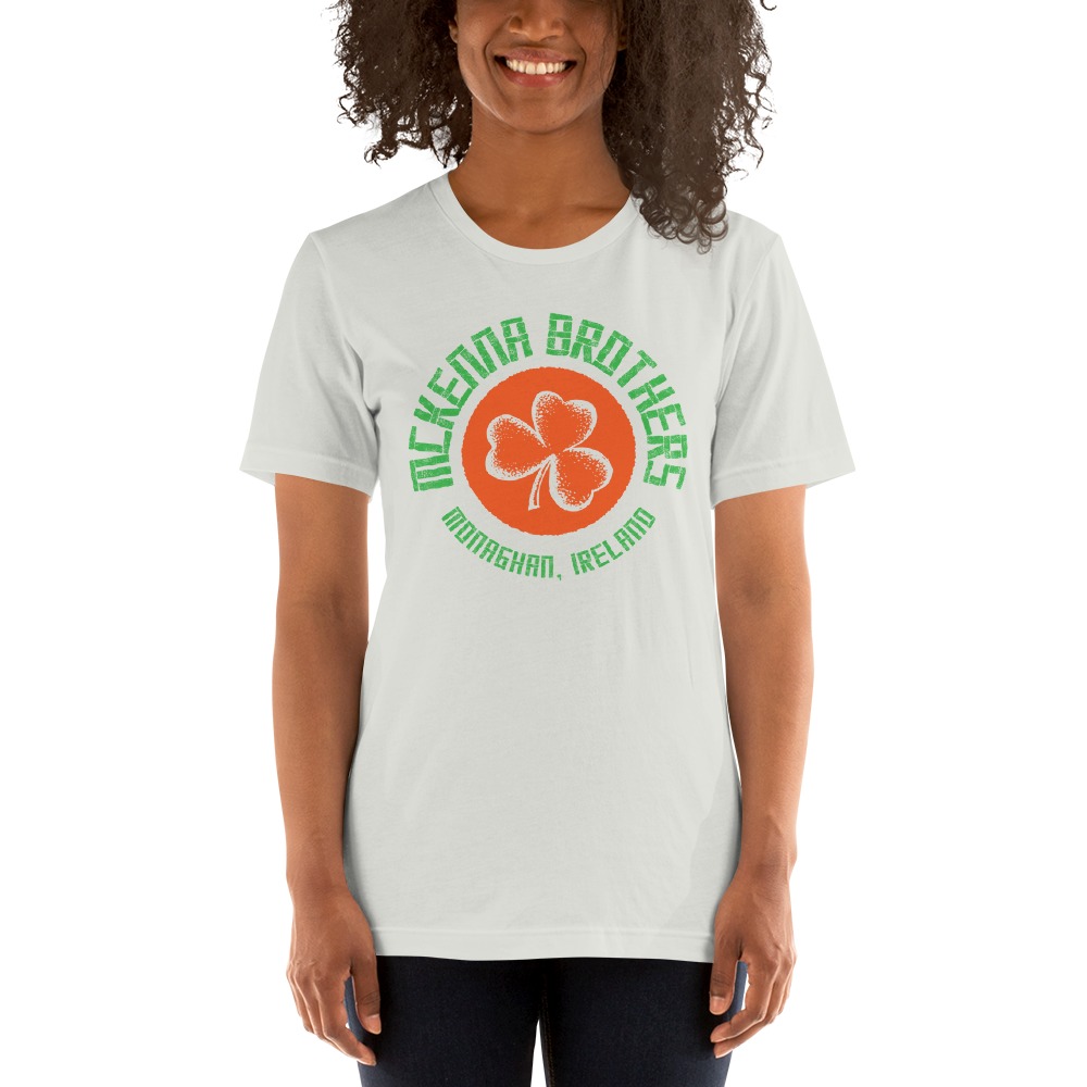 McKenna Brothers Women's T-Shirt
