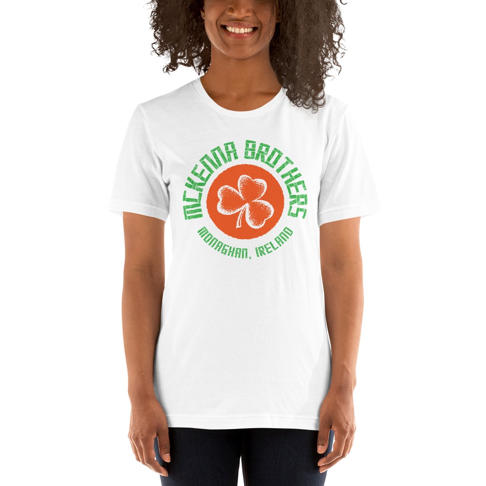 McKenna Brothers Women's T-Shirt