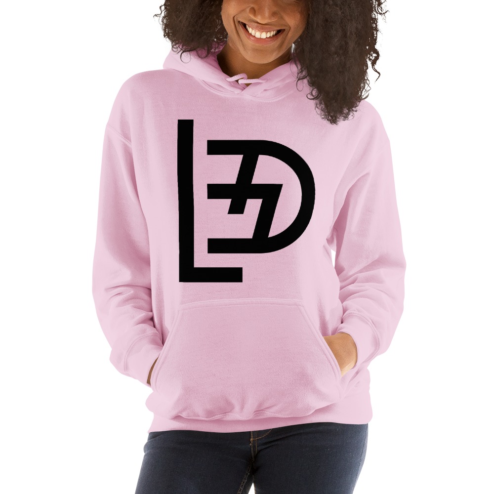 Ladarius Henderson, Hoodie
