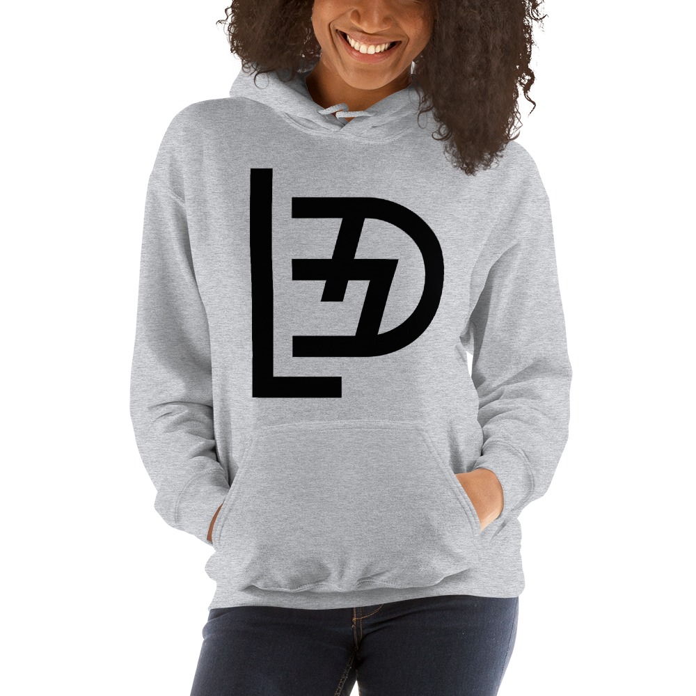 Ladarius Henderson, Hoodie