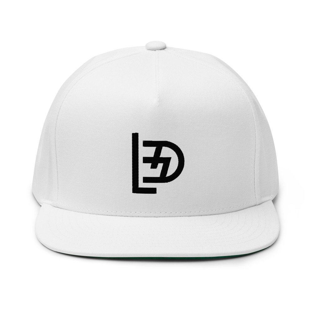 Ladarius Henderson, Hat