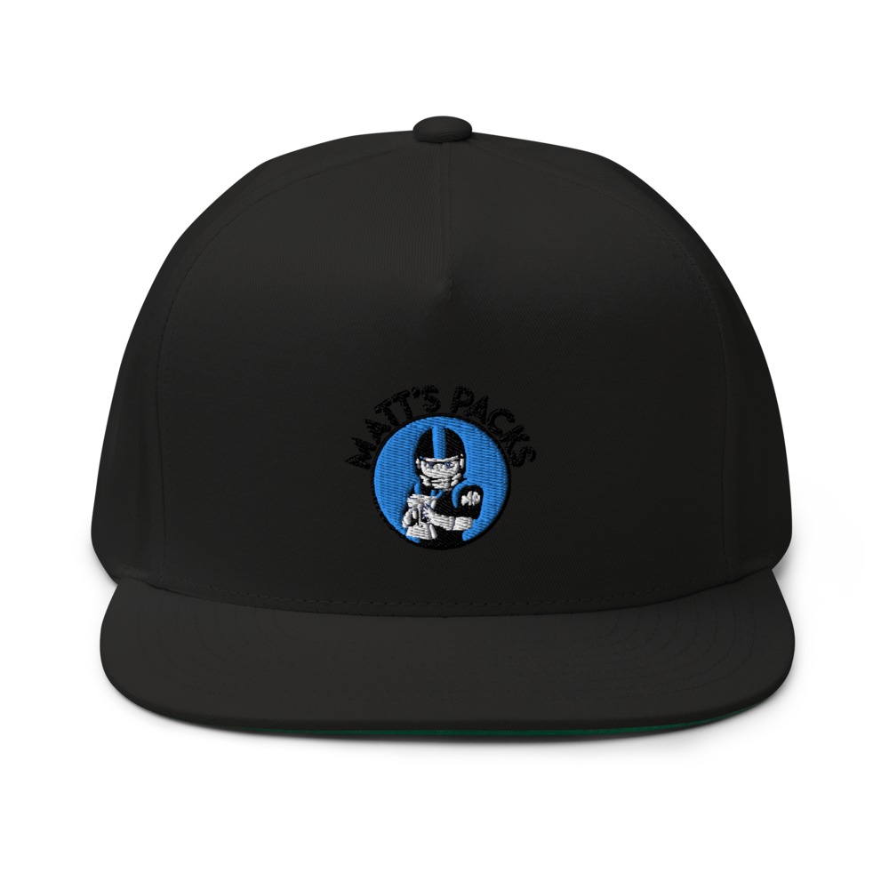Matt's Packs Hat