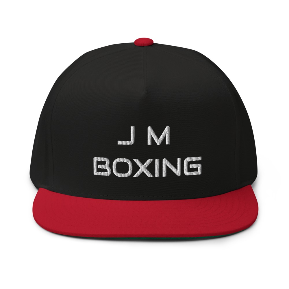 JM Boxing