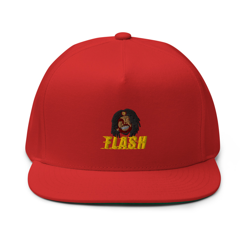 Andre Dowdell "FLASH" - Unisex Hat
