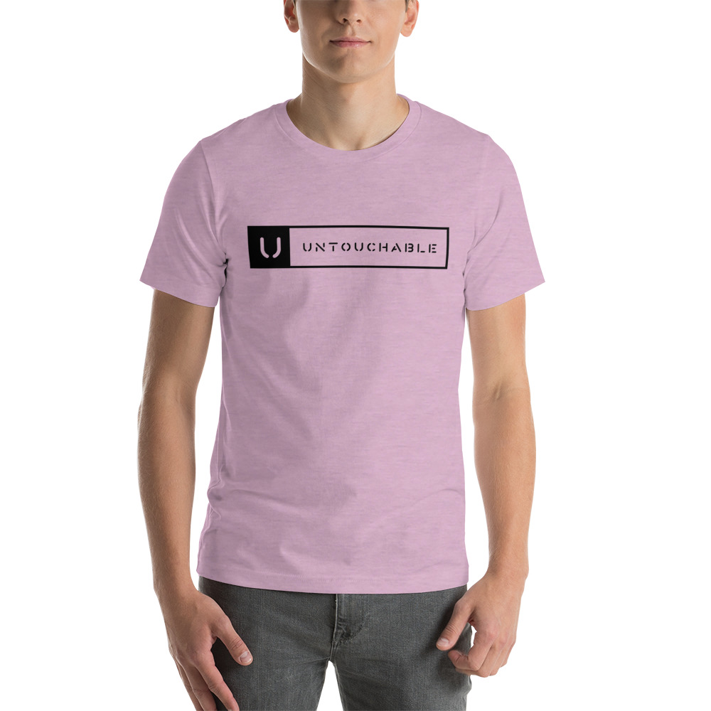 UT "The Brand" by Dave Grady T-Shirt, Black Logo on MILLIONS UT "The Brand" by Dave Grady T-Shirt, Black Logo