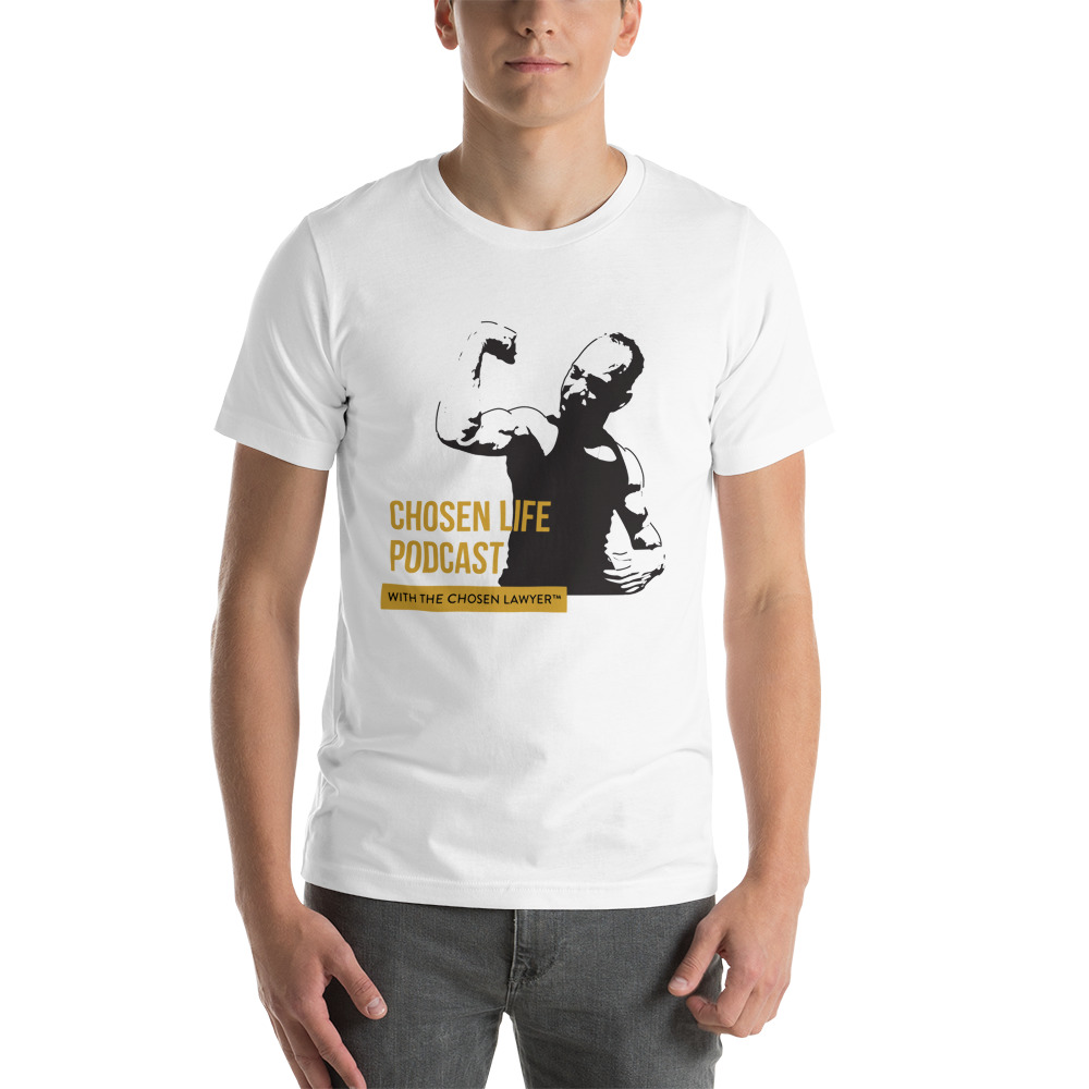 Chosen Life T-Shirt