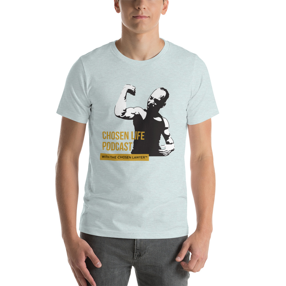 Chosen Life T-Shirt