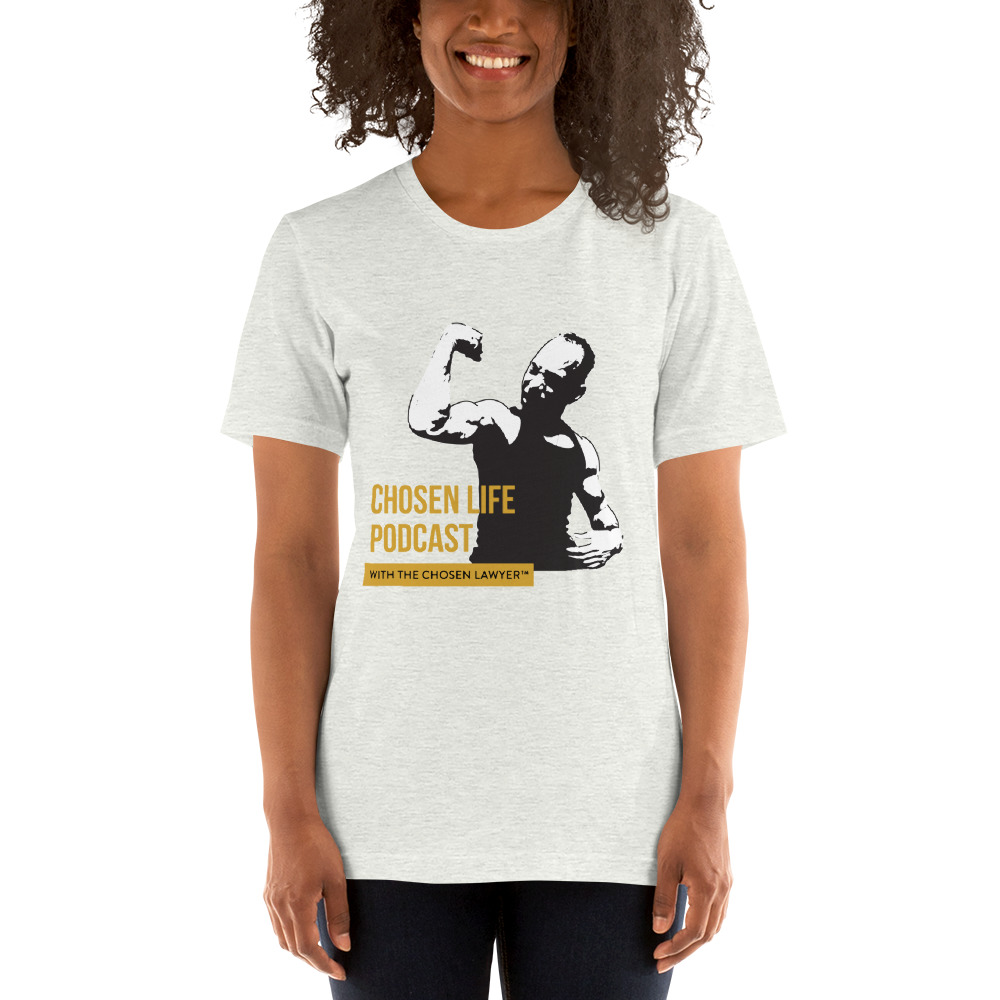 Chosen Life T-Shirt