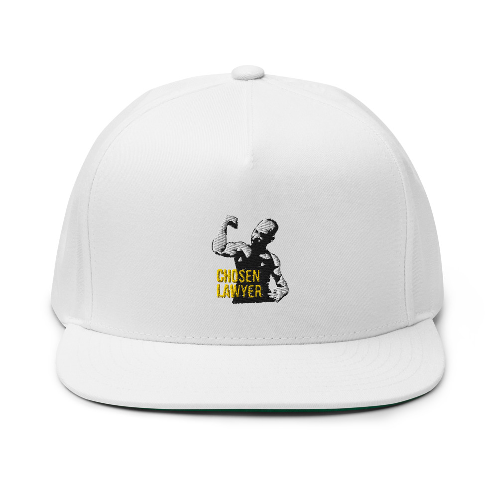 Chosen Lawyer Hat