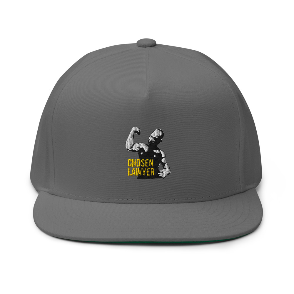 Chosen Lawyer Hat