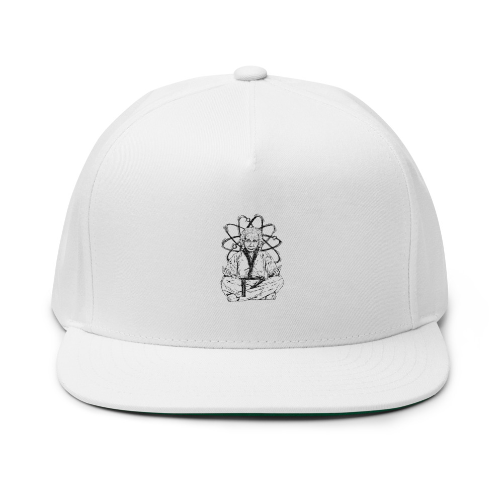 TRISTAR GYM by Firas Zahabi Hat, Black Logo