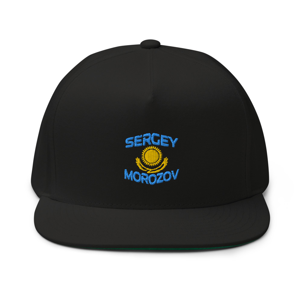 SM - Hat