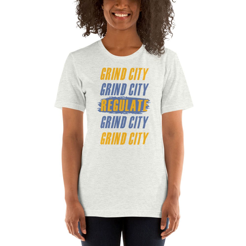 GRINDCITY T-Shirt
