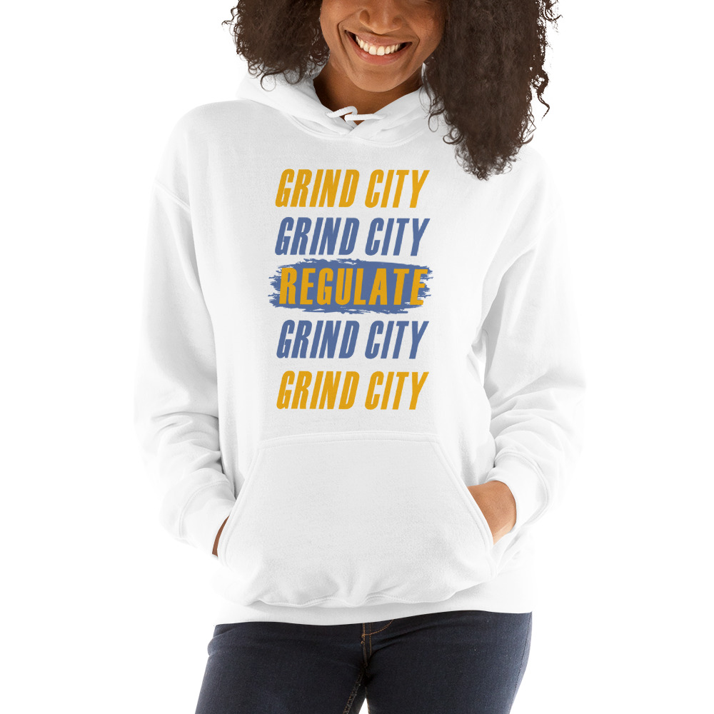 GRINDCITY Hoodie