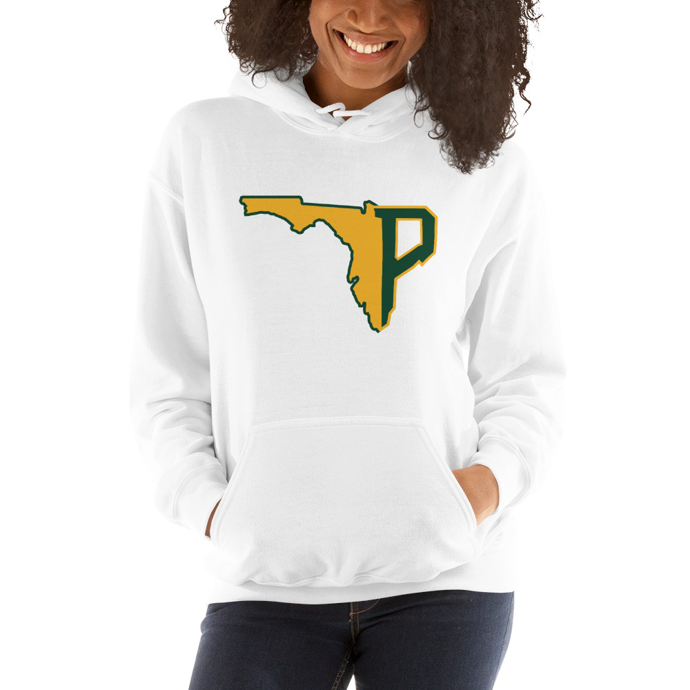 Prospects by Seth McClung Women’s Hoodie