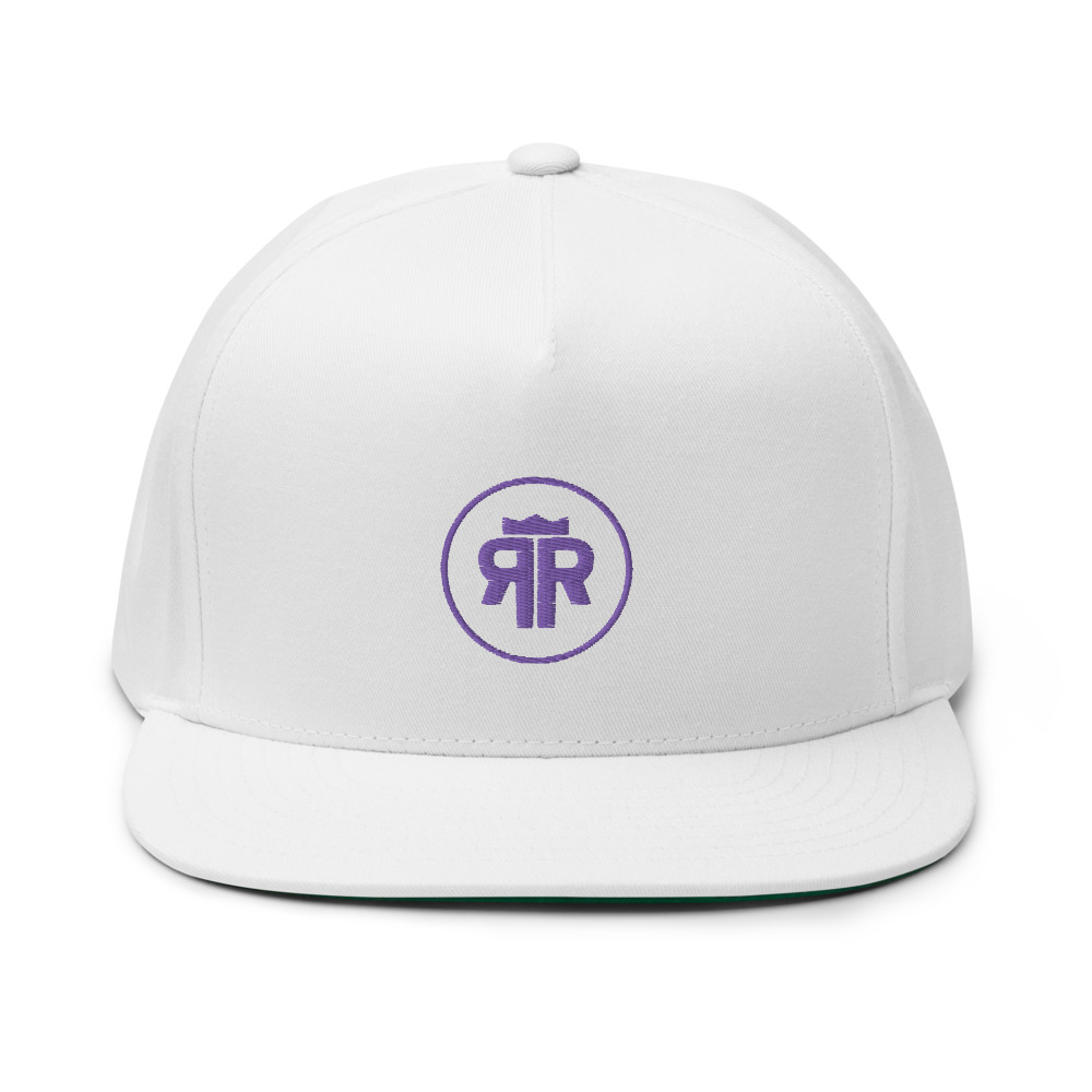 Double R by Tanner Barnard Unisex Hat
