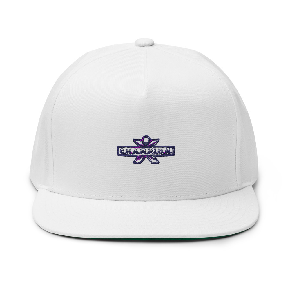Champion Human X Hat