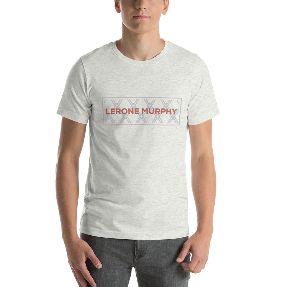 Lerone Murphy T-Shirt